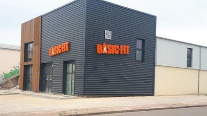 Foto de Basic-Fit Daix Rue de Dijon 24/7