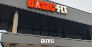 Foto de BASIC-FIT