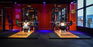Foto de One Fitness Club Strasbourg Meinau