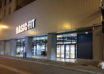 Foto de Basic-Fit Pont-à-Mousson Rue Victor Hugo