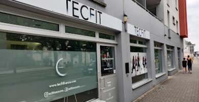 Foto de TECFIT ILLKIRCH Electrostimulation