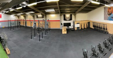 Foto de Nero CrossFit