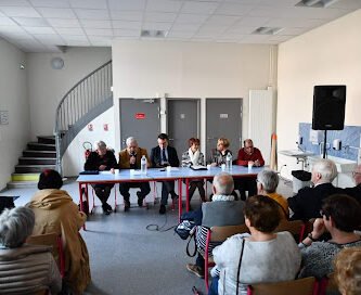 Foto de Salle de gymnastique
