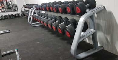 Foto de Club Accro Sports