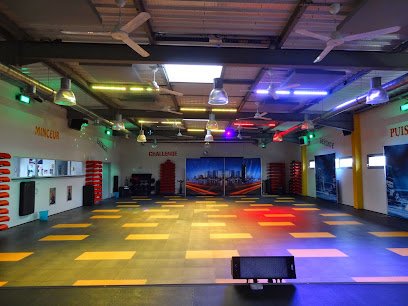 Foto de Fitness Concept Oberhoffen