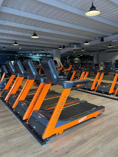 Foto de Basic Fit Vendenheim