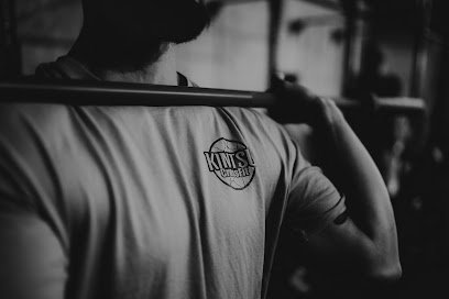 Foto de Kintsu CrossFit - Sierentz