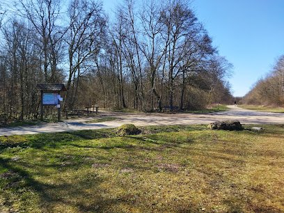 Parcours de Santé Laxou