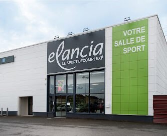 ELANCIA THIONVILLE