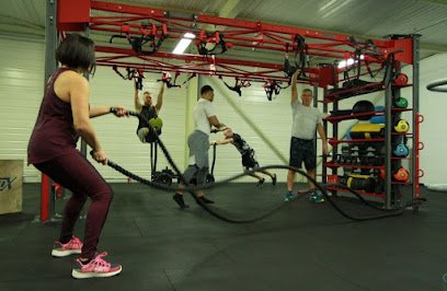 Foto de LE DUPLEX FITNESS