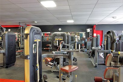 Foto de R FITGYM