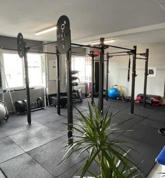 Foto de Fitness Factory 68