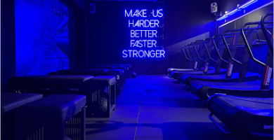 Foto de O'Zone Hiit studios