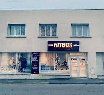 Foto de HITBOX Studio Training Center