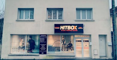 Foto de HITBOX Studio Training Center