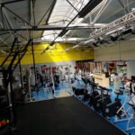 Foto de Salle de Sport de Tapis