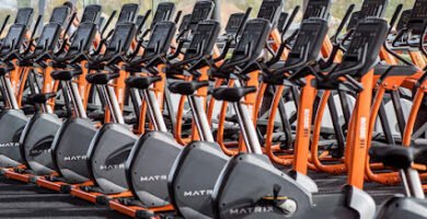 Foto de Basic-Fit Fagnières Rue du Commerce