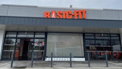 Foto de Basic-Fit Varennes-sur-seine Route du Petit Frossard 24/7