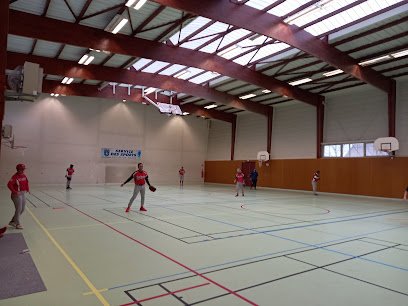 Foto de Gymnase de Champs Plaisants