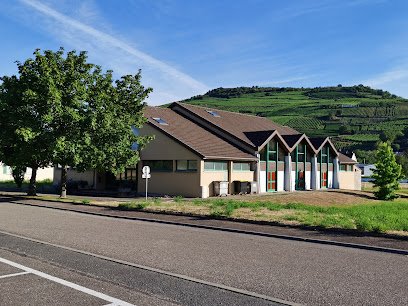 Foto de Salle polyvalente