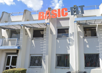 Foto de Basic-Fit Strasbourg Rue Alexandre Dumas