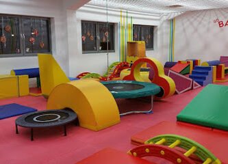 Foto de GOBABYGYM WIWERSHEIM