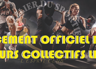 Foto de L'atelier du Sportif