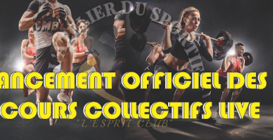 Foto de L'atelier du Sportif