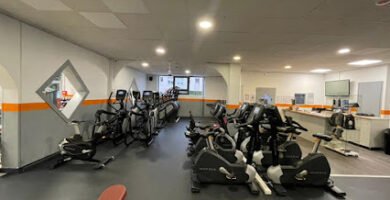 Foto de L'Appart Fitness - salle de sport Dijon - Bourroches