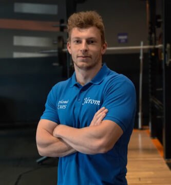 Foto de Coach sportif Heckel Jérôme