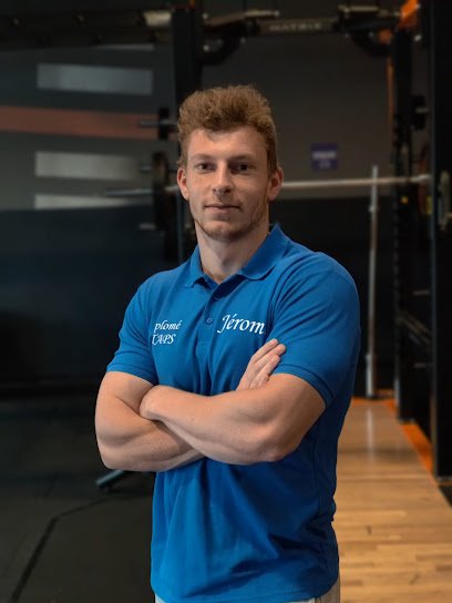 Foto de Coach sportif Heckel Jérôme