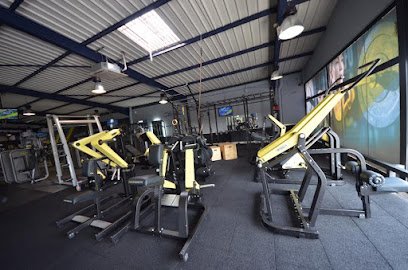 Salle de sport Reims - Fitness Park