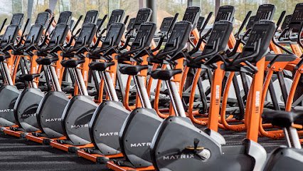 Foto de Basic-Fit Nanteuil-Les-Meaux Avenue de la Foulée