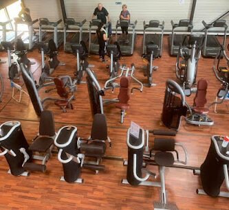 Foto de 35sportclub Saint-André-les-Vergers 6h/23h