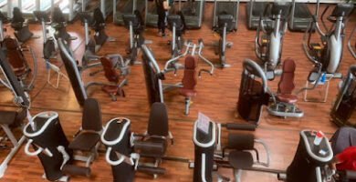 Foto de 35sportclub Saint-André-les-Vergers 6h/23h