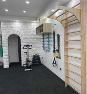 Coaching Studio Fitness & Nutrition