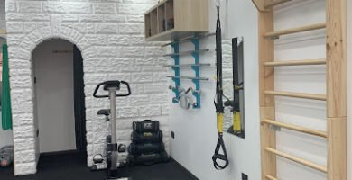 Coaching Studio Fitness & Nutrition