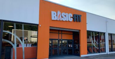 Basic-Fit Frouard