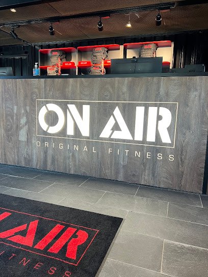 Foto de Salle de sport - ON AIR Sens