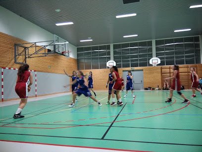 Foto de Gymnase Branly