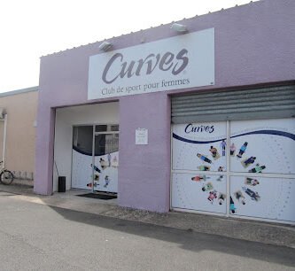 Foto de Curves Sens - Salle de sport pour femmes
