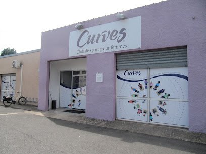 Foto de Curves Sens - Salle de sport pour femmes