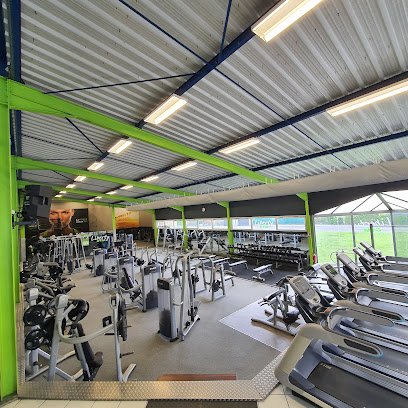 Foto de Salle de sport Vesoul - Liberty GYM