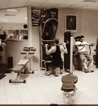 Foto de Best Body Musculation fitness Sarreguemines