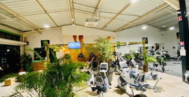 Foto de Salle de sport Masevaux - Liberty GYM