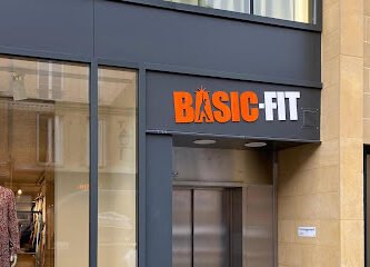 Foto de Basic-Fit Charleville-Mézières