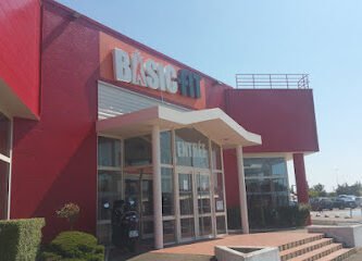 Foto de Basic-Fit