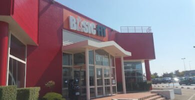 Foto de Basic-Fit