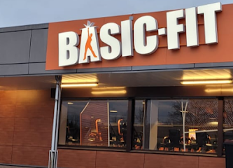 Foto de Basic-Fit Contrexéville Rue Division Leclerc