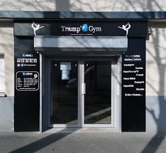 Tramp'O Gym